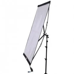 Falcon Eyes Flexibel Bi-Colour LED Paneel RX-48TDX 60x120cm