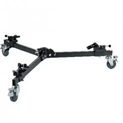 Falcon Eyes Heavy Duty Tripod Dolly PT-80 Universal