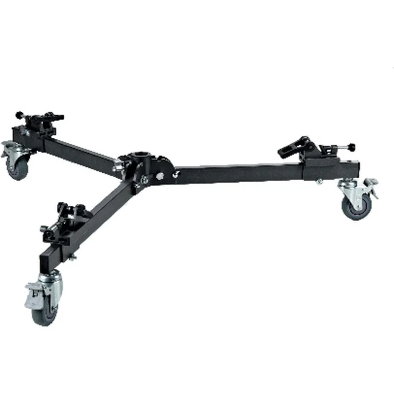 Falcon Eyes Heavy Duty Tripod Dolly PT-80 Universal