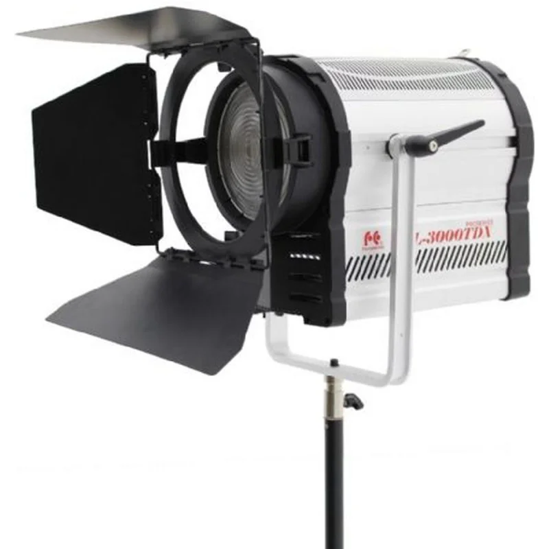 Falcon Eyes Bi-Colour LED Spot Lamp Dimmable CLL-3000TDX