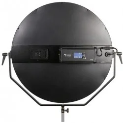 Falcon Eyes Bi-Colour LED Lamp Sophiez SO-108TD On 230V