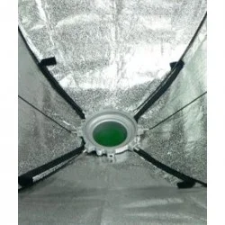 Falcon Eyes Softbox 75x150cm + Honeycomb SBQ-75150HC