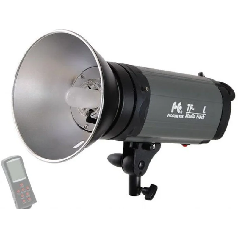 Falcon Eyes Studio Flash TF-900L w/ LCD Scherm
