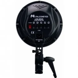 Falcon Eyes Lamp Holder + Octabox LHD-B928FS