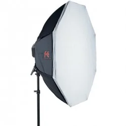 Falcon Eyes Lamp Holder + Octabox LHD-B928FS