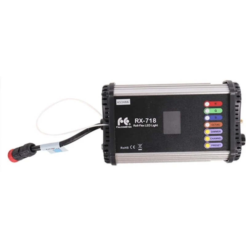 Falcon Eyes Controller CX-718 For RX-718