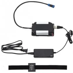Falcon Eyes Soft LED Lamp Set LPL-S2802T-K2 2x56W