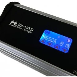 Falcon Eyes Controller CX-18TD For RX-18TD