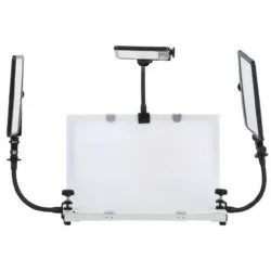 Falcon Eyes LED Shooting Table DVK-380SL