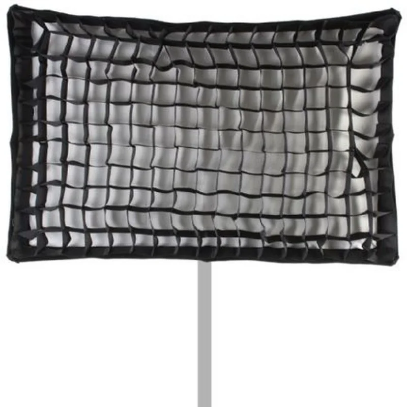 Falcon Eyes Foldable Softbox + Honeycomb Fesb-6090HC