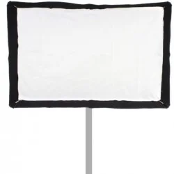 Falcon Eyes Foldable Softbox + Honeycomb Fesb-6090HC