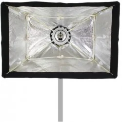 Falcon Eyes Foldable Softbox + Honeycomb Fesb-6090HC