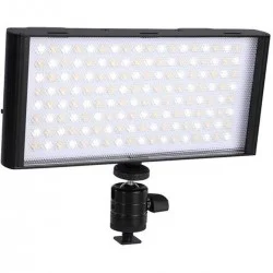 Falcon Eyes Bi-Colour LED Lamp Set T6 w/ Battery