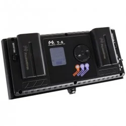 Falcon Eyes Bi-Colour LED Lamp Set T6 w/ Battery