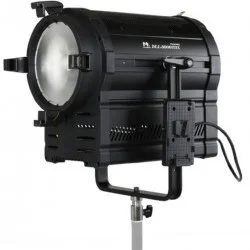 Falcon Eyes Bi-Colour LED Spot Lamp Dimmable DLL-3000TDX