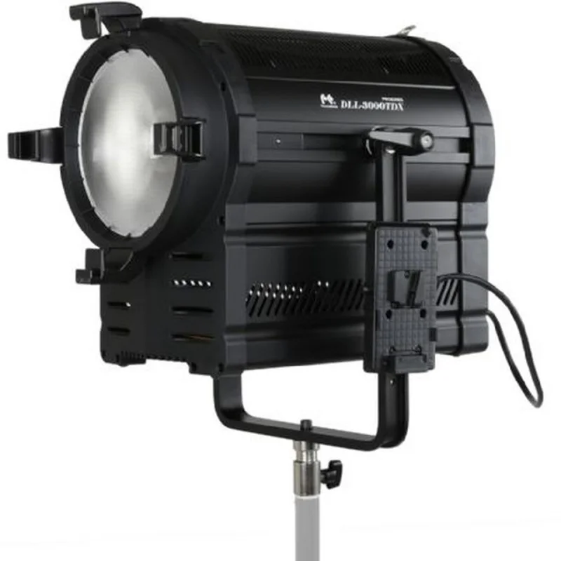 Falcon Eyes Bi-Colour LED Spot Lamp Dimmable DLL-3000TDX