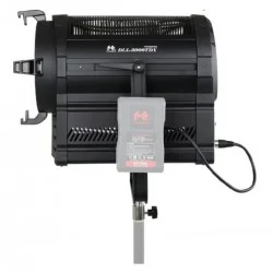 Falcon Eyes Bi-Colour LED Spot Lamp Dimmable DLL-3000TDX