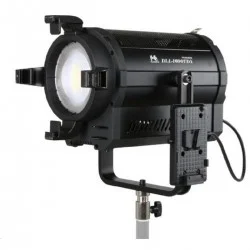 Falcon Eyes Bi-Colour LED Spot Lamp Dimmable DLL-1600TDX