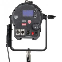 Falcon Eyes Bi-Colour LED Spot Lamp Dimmable DLL-1600TDX