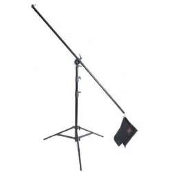 Falcon Eyes Professional Boomarm + Tripod + Wate