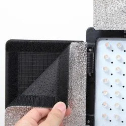Falcon Eyes WiFi Bi-Colour LED Lamp Dimmable LPW-2005TD 230V