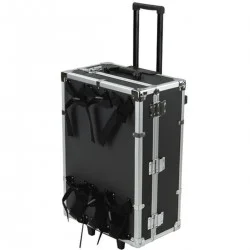 Falcon Eyes Aluminium Case On Wheels SH-309 62x48x24cm