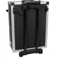 Falcon Eyes Aluminium Case On Wheels SH-309 62x48x24cm
