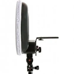 Falcon Eyes LED Ring Lamp Dimmable DVR-300DVC On 230V