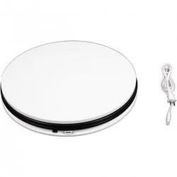 Falcon Eyes Mini Turntable T360-A1 45cm Tot 40 KG