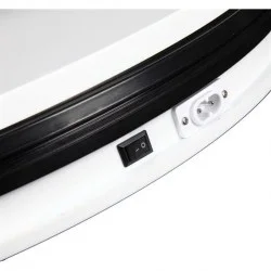 Falcon Eyes Mini Turntable T360-A1 45cm Tot 40 KG