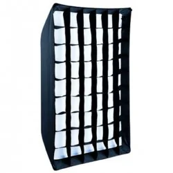 Falcon Eyes Softbox 80x120cm + Honeycomb SBQ-80120HC