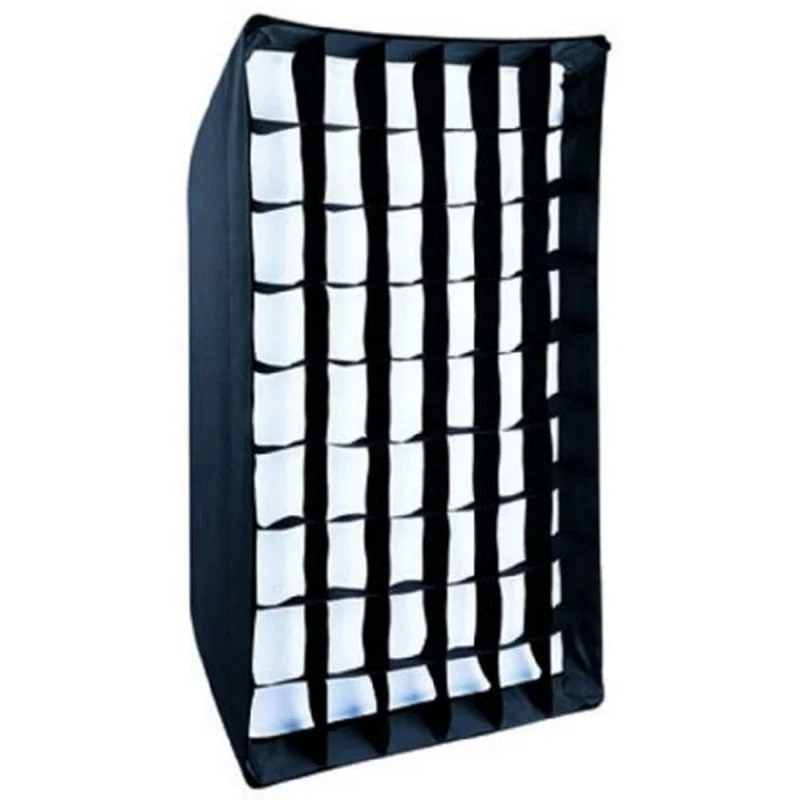 Falcon Eyes Softbox 80x120cm + Honeycomb SBQ-80120HC