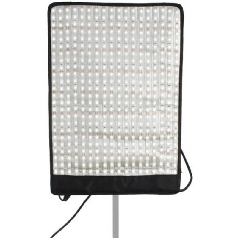 Falcon Eyes Flexibel Bi-Colour LED Paneel RX-12TD 30x45cm