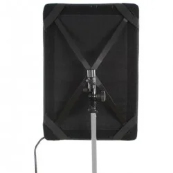 Falcon Eyes Flexibel Bi-Colour LED Paneel RX-12TD 30x45cm
