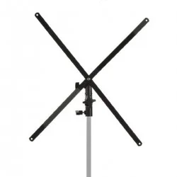 Falcon Eyes Flexibel Bi-Colour LED Paneel RX-12TD 30x45cm