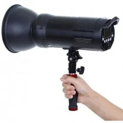 Falcon Eyes TTL Studio Flash Satel Two On Battery For Nikon