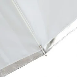 Falcon Eyes Jumbo Umbrella 5 In 1 URK-T86TGS 216cm