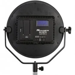 Falcon Eyes Bi-Colour LED Lamp Sophiez SO-28TD On 230V