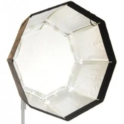 Falcon Eyes Foldable Octabox + Honeycomb Feob-10EX-HC