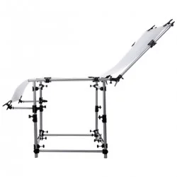 Falcon Eyes Shooting Table ST-1020A 100x200