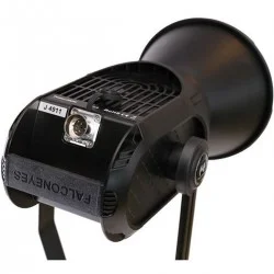 Falcon Eyes LED Lamp Dimmable S20 On 230V
