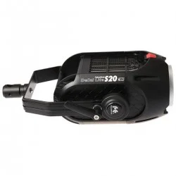 Falcon Eyes LED Lamp Dimmable S20 On 230V