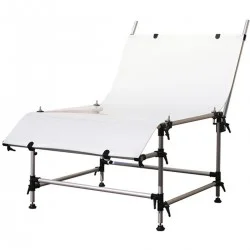 Falcon Eyes Shooting Table ST-1324 130x240