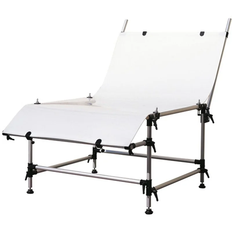 Falcon Eyes Shooting Table ST-1324 130x240