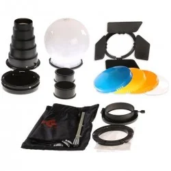 Falcon Eyes Accessory Set LA-K7 For Mini Fresnel