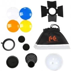 Falcon Eyes Accessory Set LA-K7 For Mini Fresnel