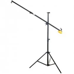 Falcon Eyes Boomarm + Tripod + Gewicht LSB-2