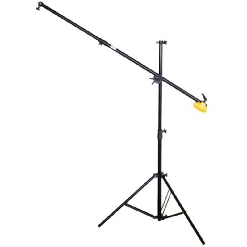 Falcon Eyes Boomarm + Tripod + Gewicht LSB-2