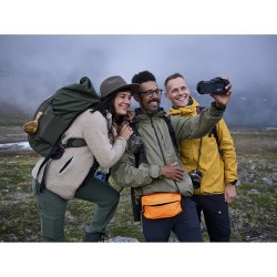 OM SYSTEM OM-5 Body zwart | Foto-Groep: koop de nieuwste camera's online