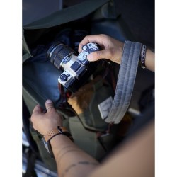 OM SYSTEM OM-5 Body zilver | Foto-Groep - Koop nu!
